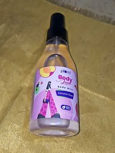 Plum BodyLovin&#39; Body Mist
