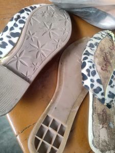 Reference Broken Sole Came Out