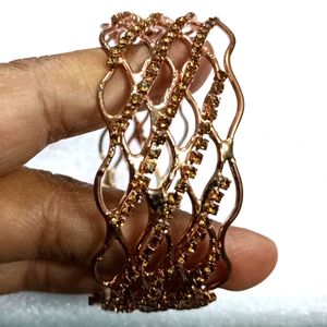 2 Pcs Of Beautiful Bracelet