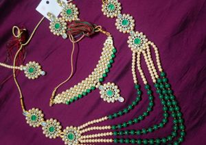 11 Necklace set✨