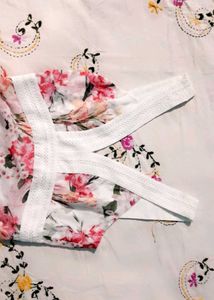 Floral Sundress