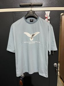 dropshoulder tshirt