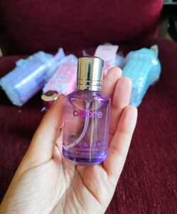 Bryan &amp; Candy Perfume Set for Women