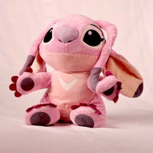 Disney Angel Plush