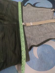 Short Jumpsuit For Girls