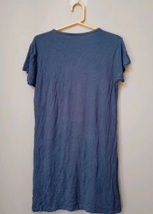 Mini TSHIRT Dress