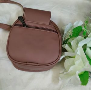Stylish Slingbag