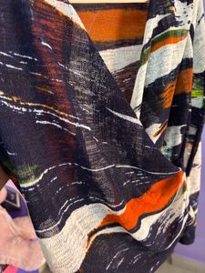 Showoff Multicolour Top