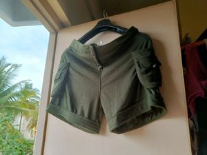 Cargo Shorts