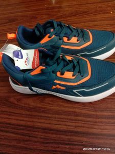 9 Inch Casual Shoes