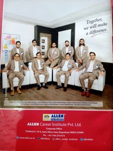 10 Years Test Papers For Neet