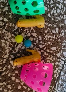 Games &amp; Toys