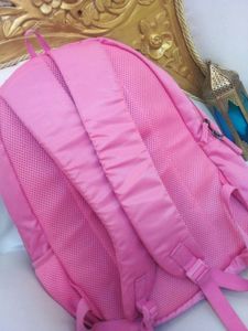 📢Price Drop 📢Rose Pink School Backpack