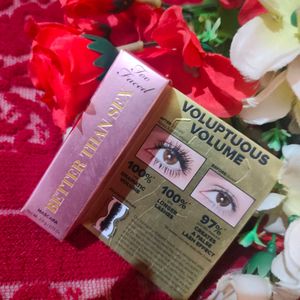 Too Faced Mini Better Than Sex Mascara