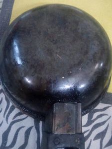 Tadka Pan Small