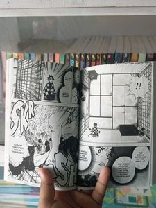 Demon Slayer: Kimetsu No Yaiba Vol. 3