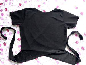 Black Top