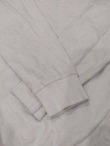 Unisex Highneck