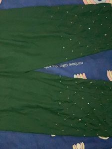 Full Set Of Sharara Suit