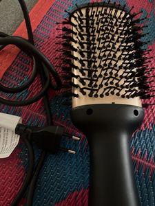 Agaro Volumizer Hair Dryer