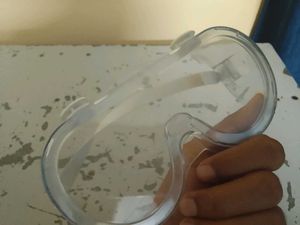 Protective Safety Goggles