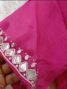 Trending Indowestern Palazzo Set