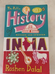 History Of India