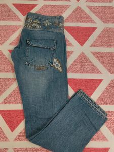 vintage jeans