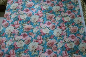 Dress  Material (1 metre)