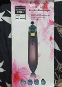 ACNE PORE CLEANER