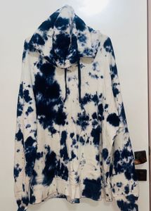 A Hoodie