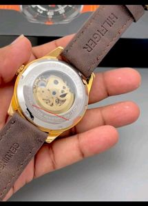 Tommy Hifiger Watch For Him