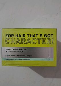 Moxie Hair Mask Intense Hydration