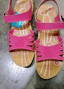 Girls Regular Sandle