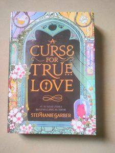 Once upon a broken heart series (3 BOOKS SET)