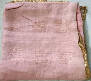 Embroidered Kurta Set