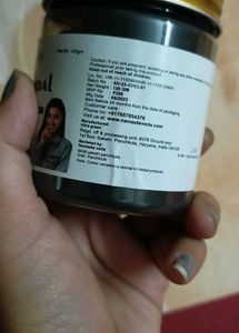 Charcoal Powder