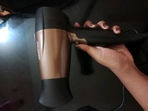 Geepas Hair Dryer