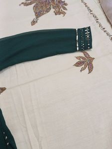 Pakistani Garara Set