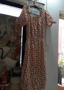 Summer One Piece