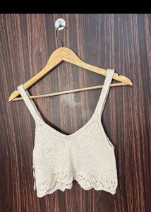 Combo Of Zara And Zudio Crochet