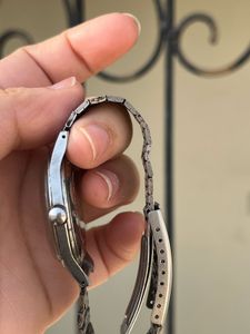 Vintage Janata Watch original