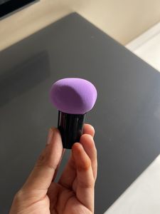 Makeup Application Sponges(4 Pieces )