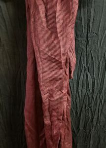 Vintage Gold Chudidhar