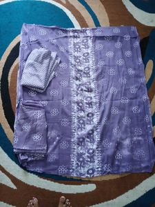 Dress Material