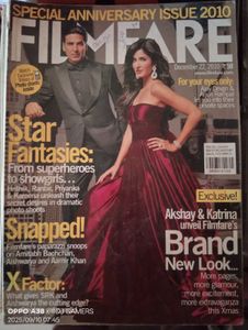 Filmfare Magazine