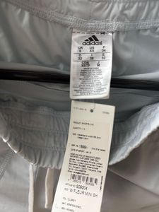 Adidas Running Shorts