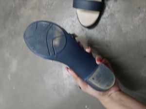 Sreeleathers New Heels