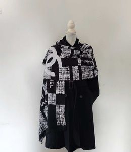 Chanel Shawl/Scarf