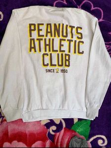 h&amp;m orignal  Crewneck Sweatshirt